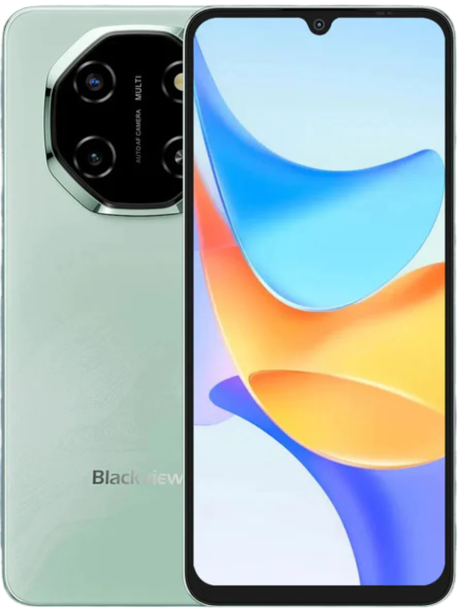 Blackview SHARK 6
